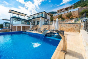 Villa Avenir Kas,kalkan 8 Guests